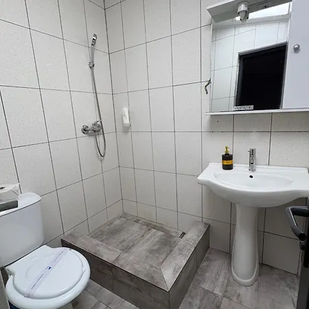 Guest house Cathouse Constanta