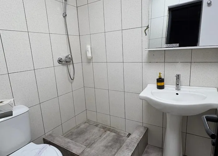 Guest house Cathouse Constanta